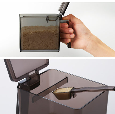 調味料ストッカー&ラック タワー 2個セット.|s11